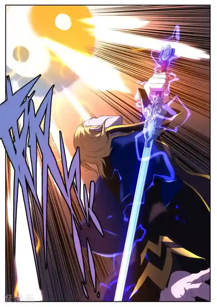 兼职神仙第173话