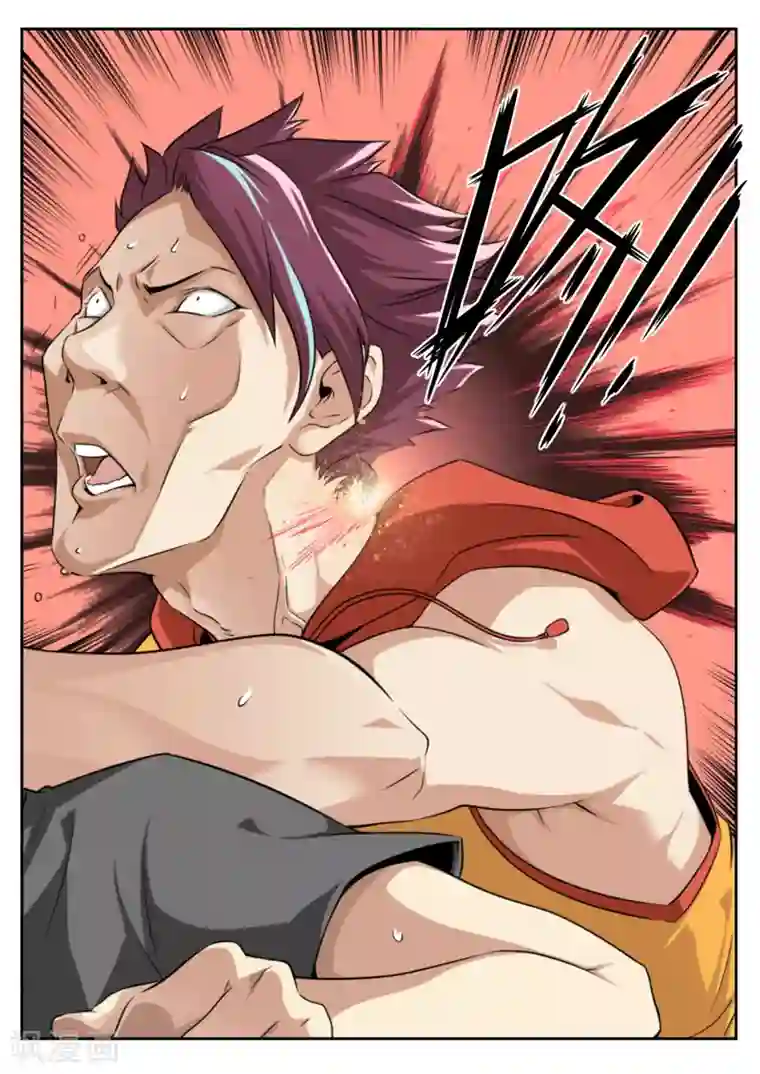 兼职神仙第20话