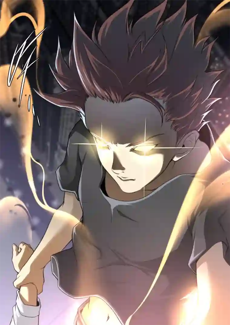 兼职神仙第22话