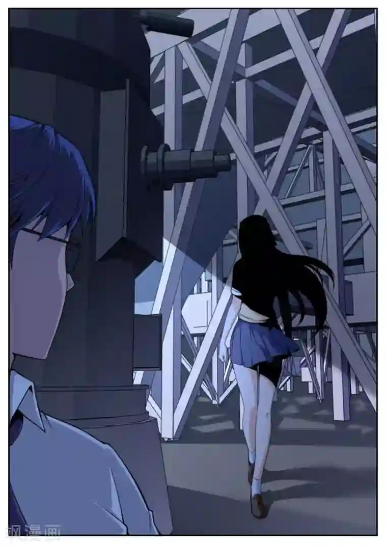 兼职神仙第48话