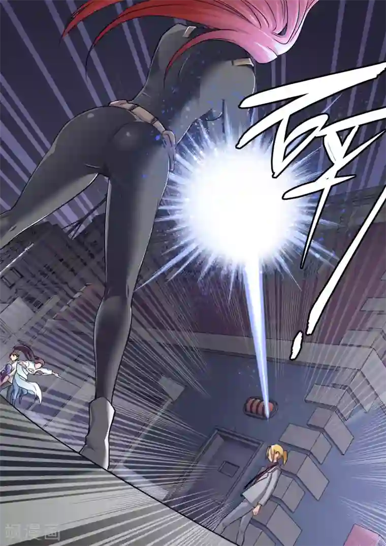 兼职神仙第71话