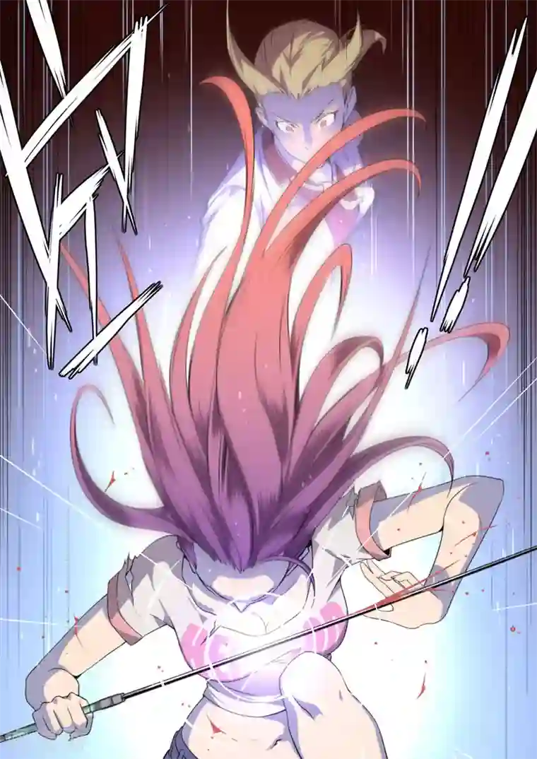 兼职神仙第86话