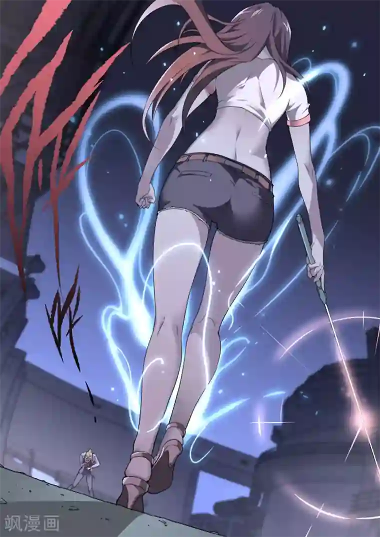 兼职神仙第86话