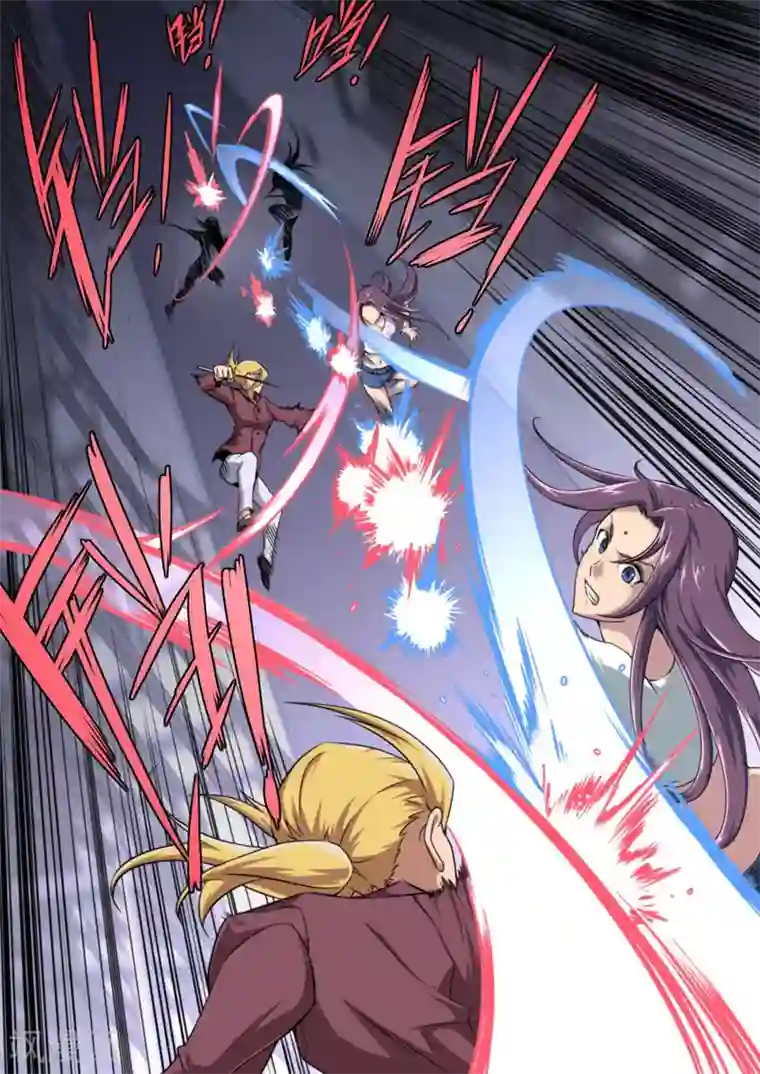 兼职神仙第87话