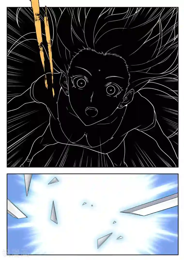 兼职神仙第90话