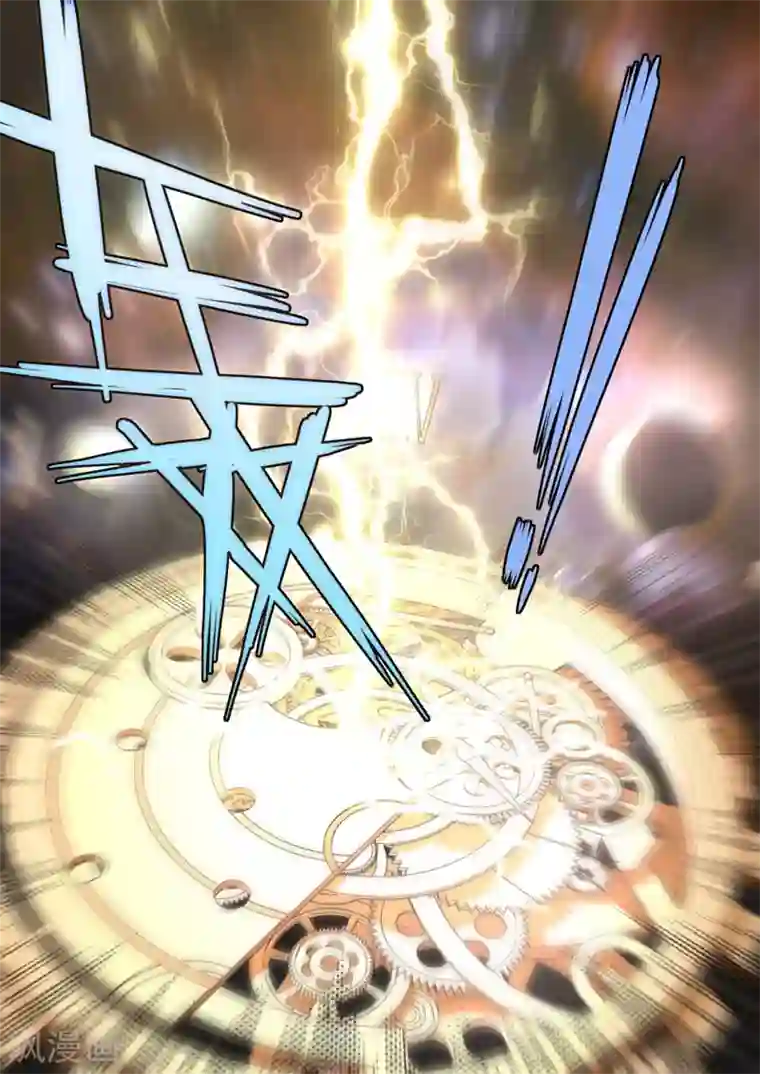 兼职神仙第100话