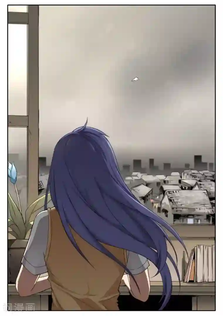 兼职神仙第103话