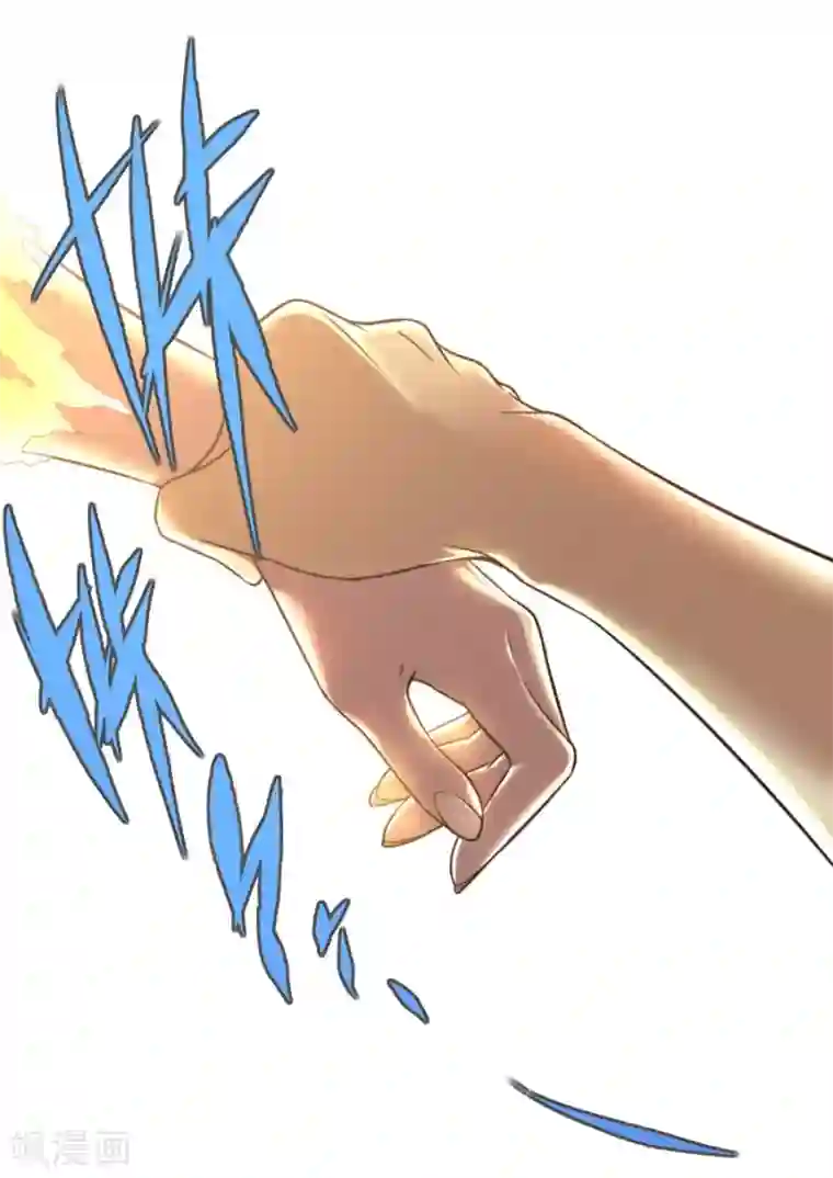 兼职神仙第128话