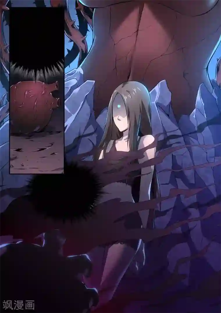 兼职神仙第152话