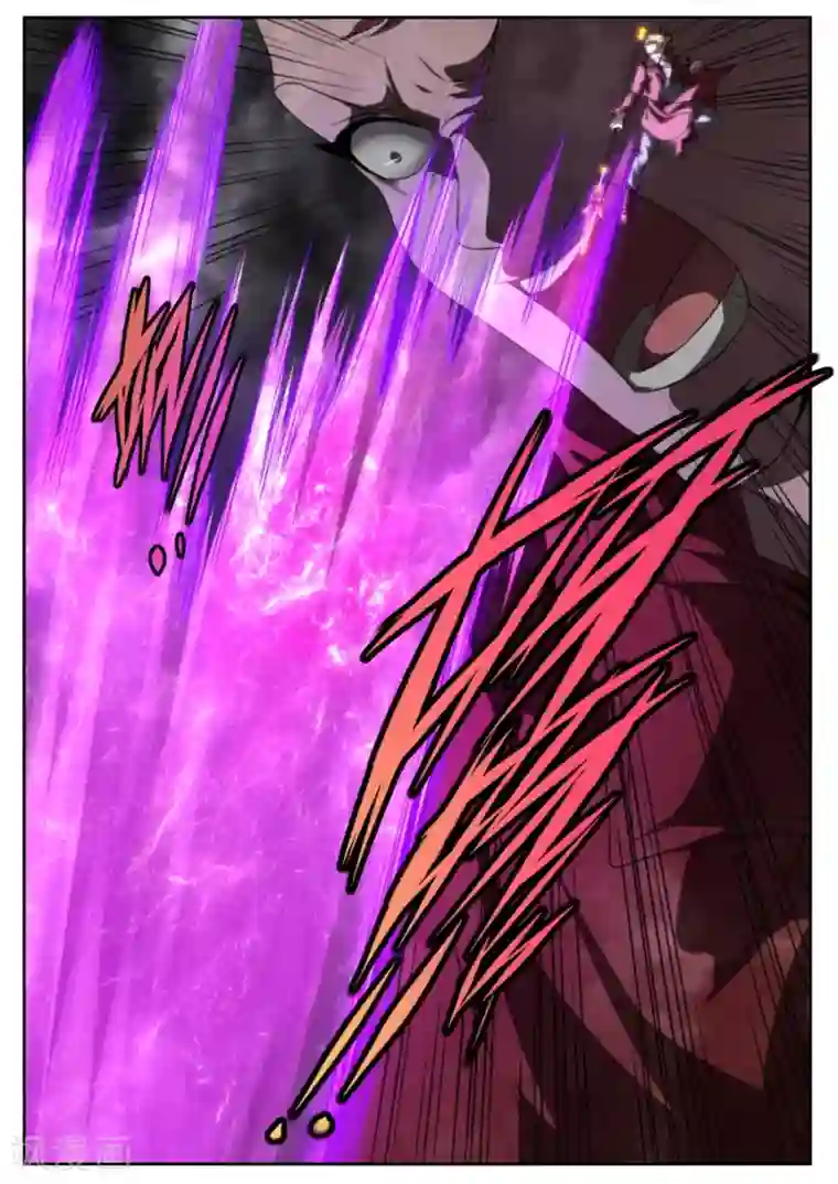 兼职神仙第165话