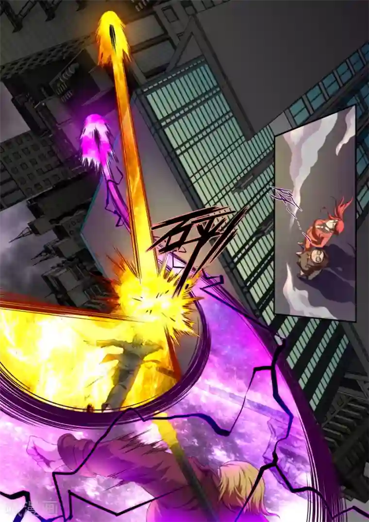 兼职神仙第167话