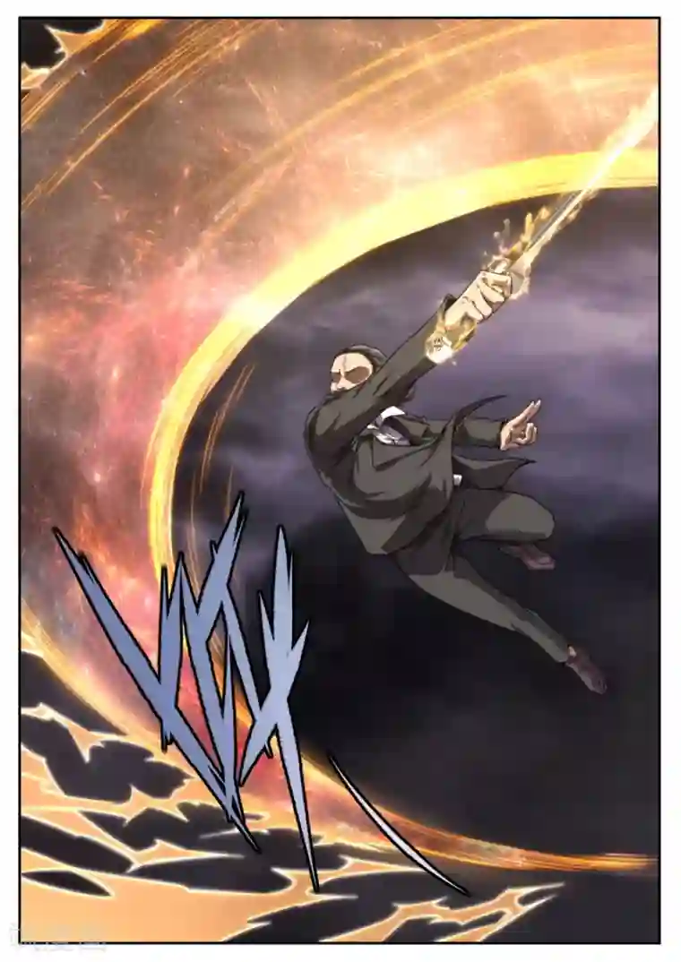 兼职神仙第169话