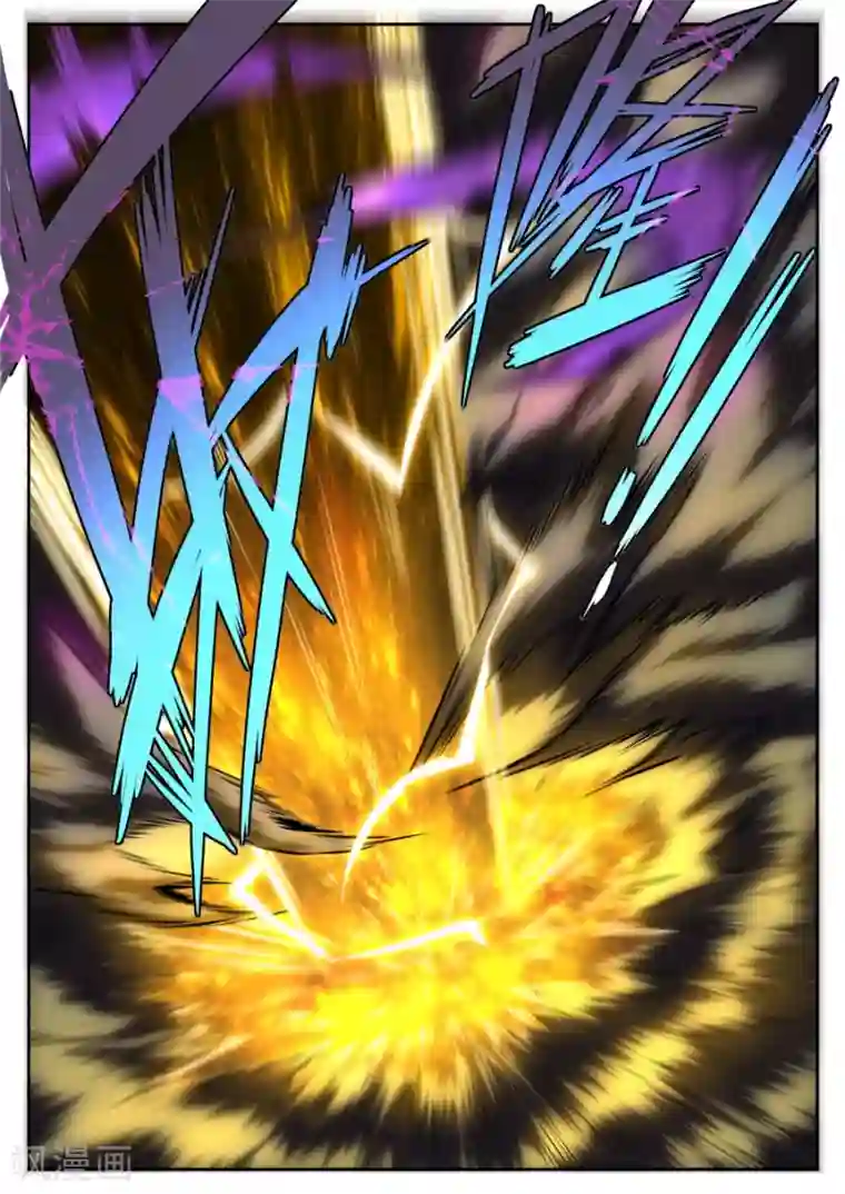 兼职神仙第170话