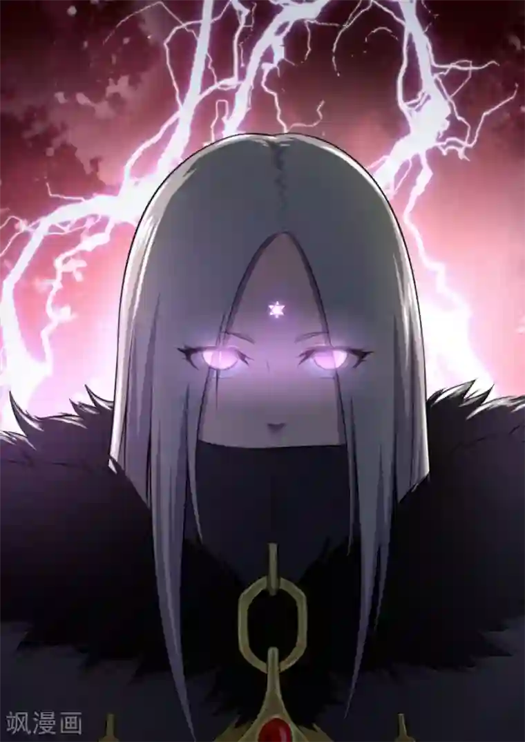 兼职神仙第170话