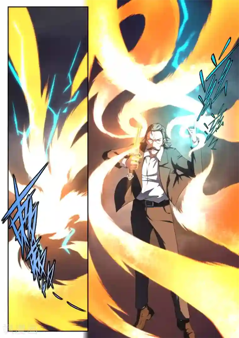 兼职神仙第171话