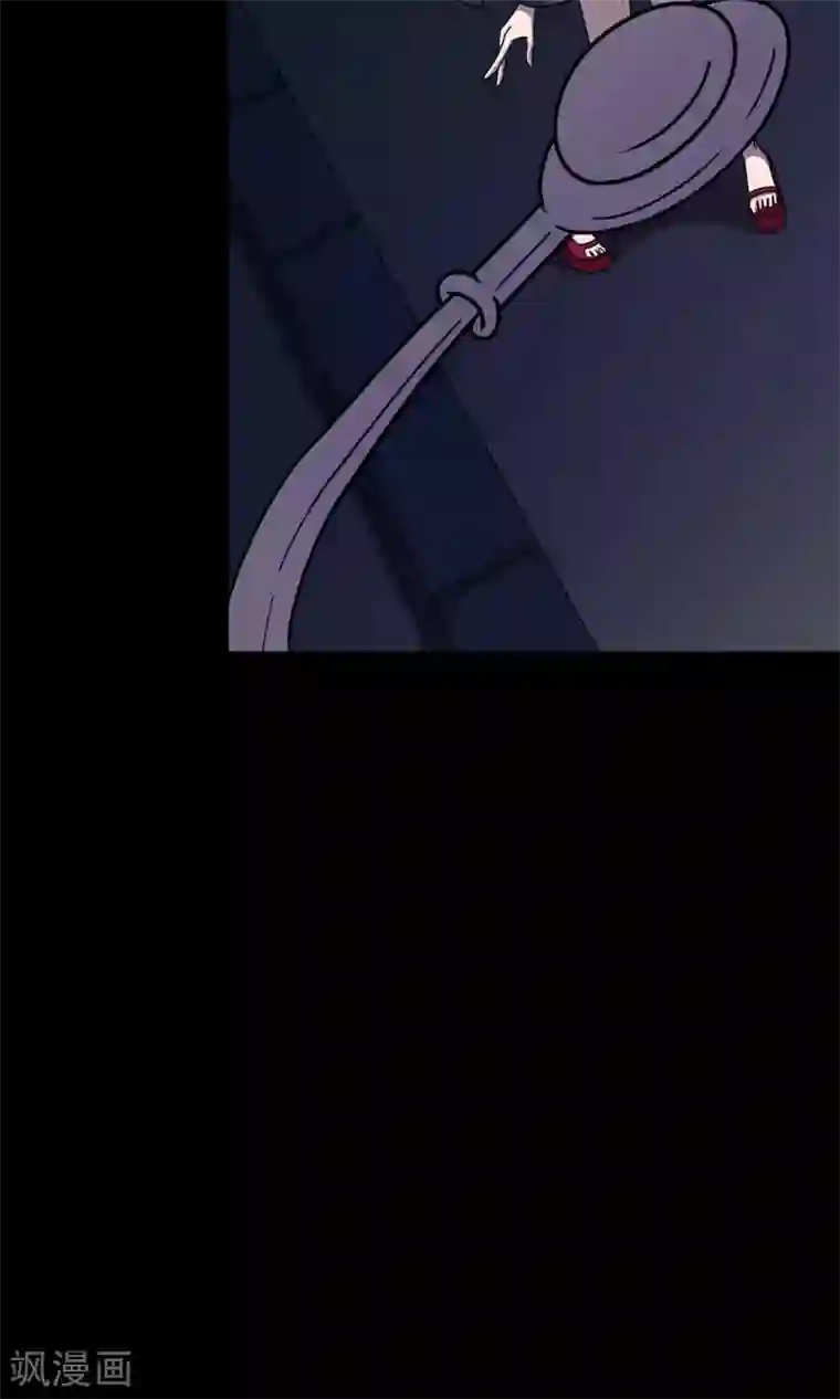 鹏城诡事第1话 红楼