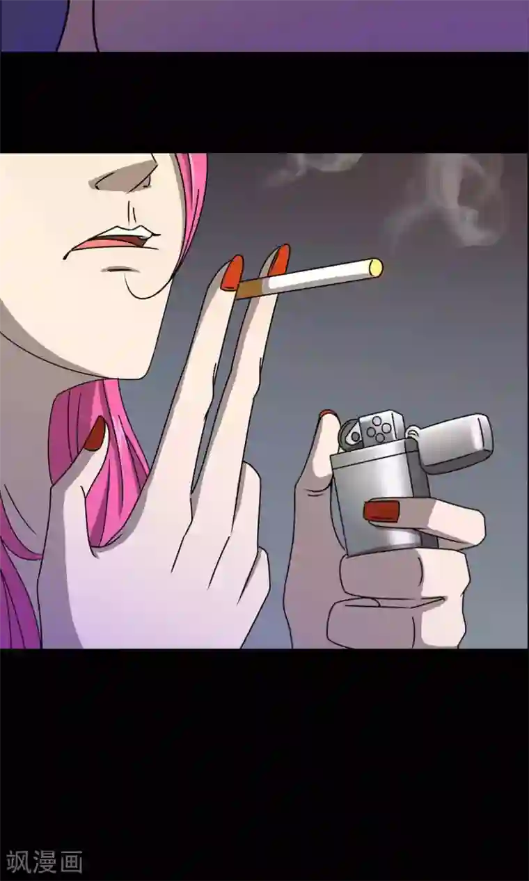 鹏城诡事第1话 红楼