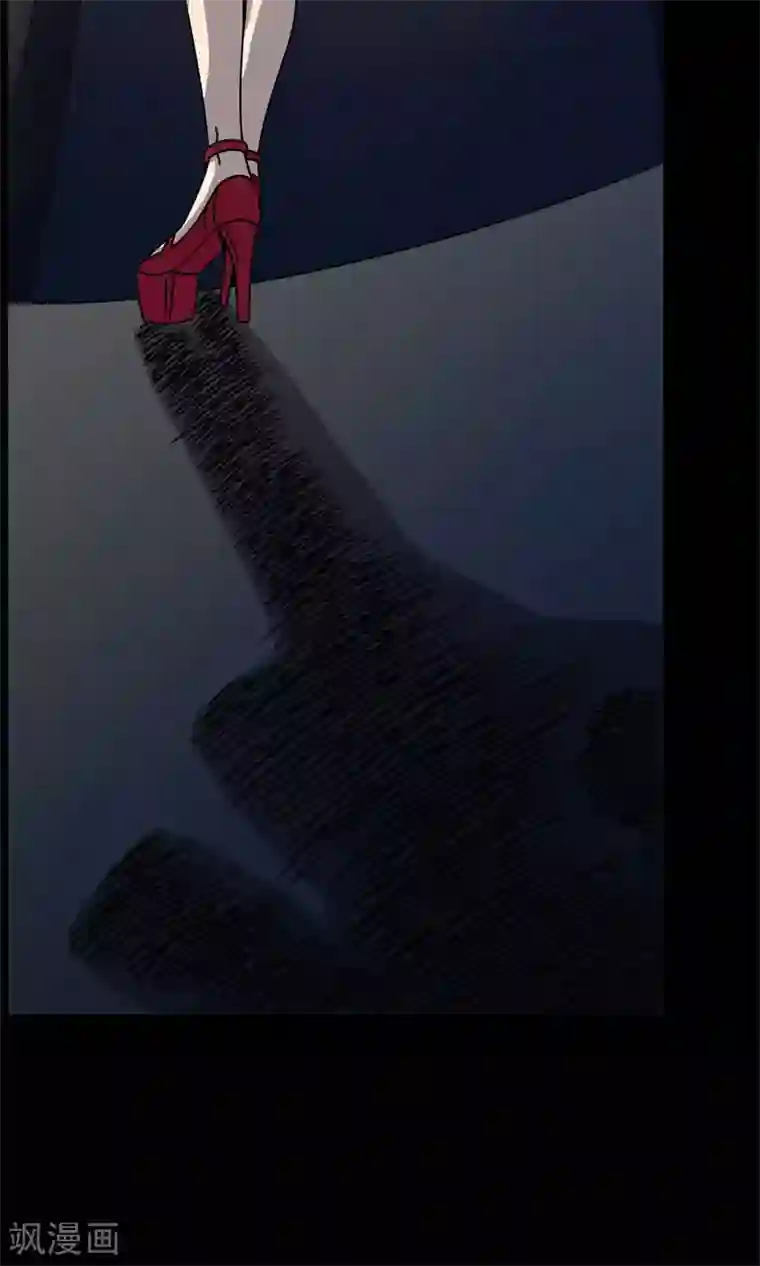 鹏城诡事第1话 红楼