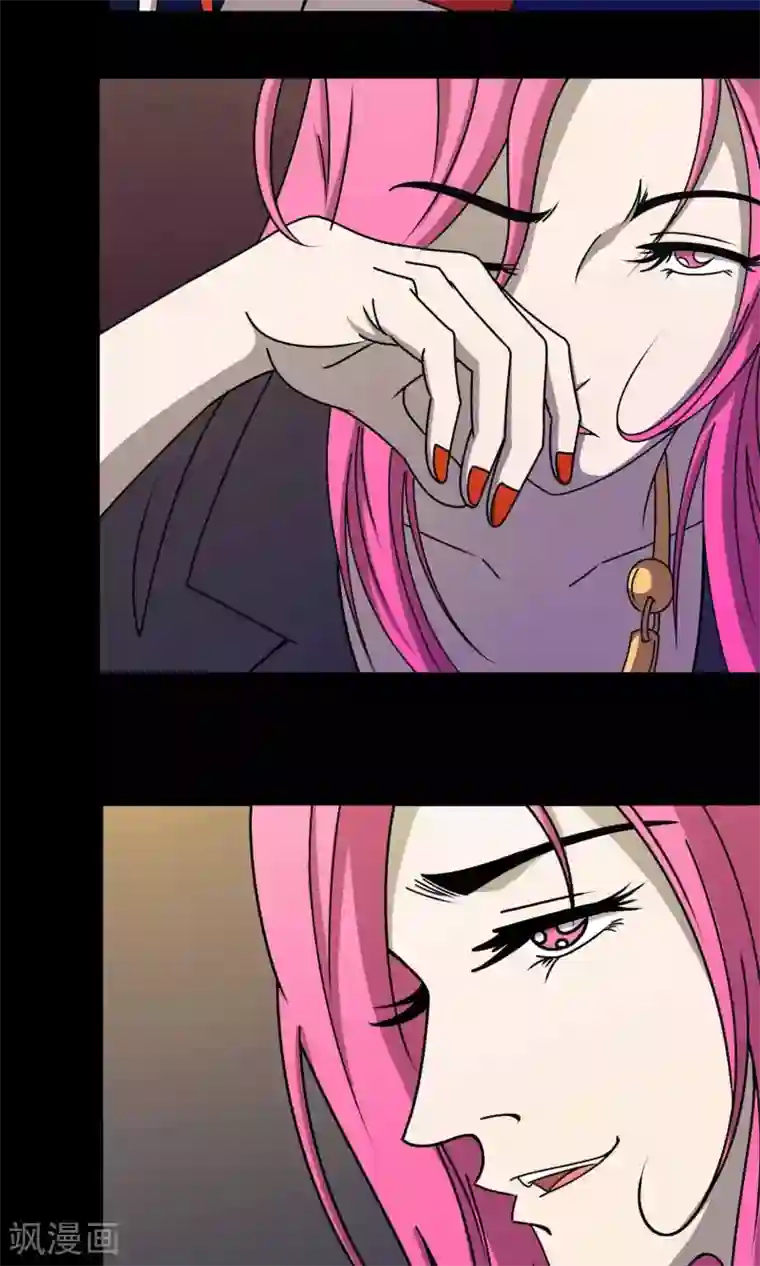 鹏城诡事第1话 红楼