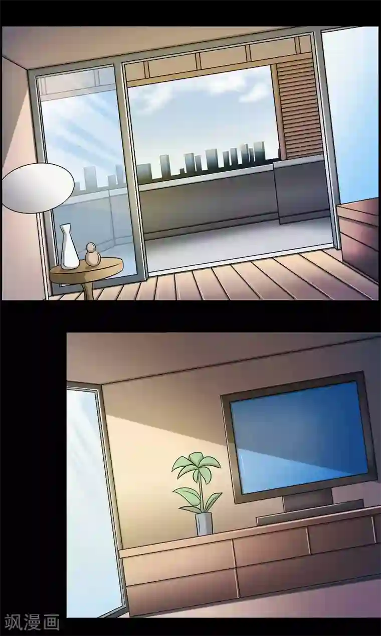 鹏城诡事第2话 红楼新客