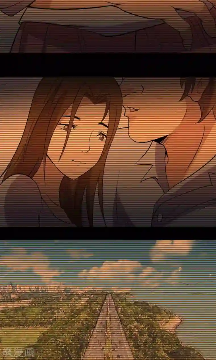 鹏城诡事第8话 灰飞烟灭