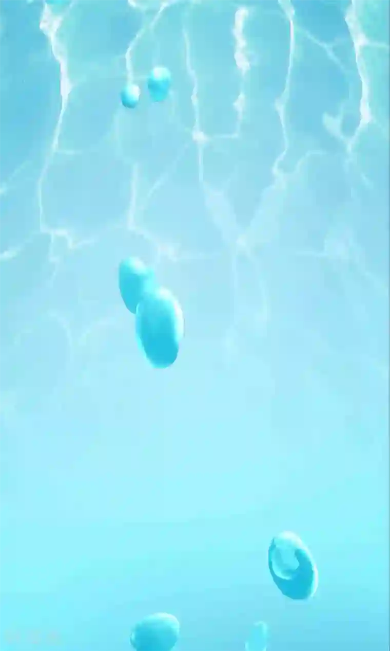 鹏城诡事第13话 水域？雪域？