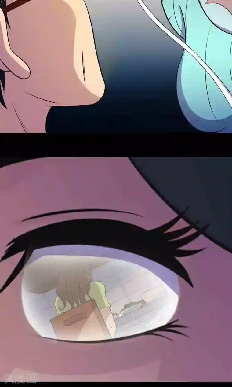 鹏城诡事第14话 封舌