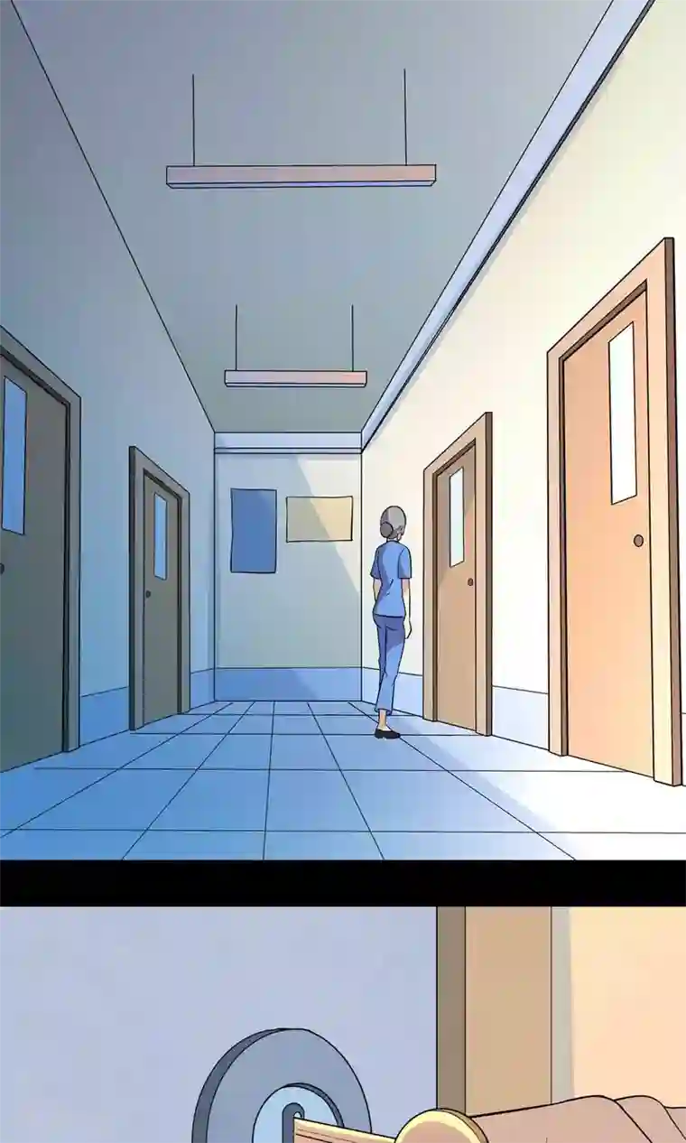 鹏城诡事第19话 皮囊