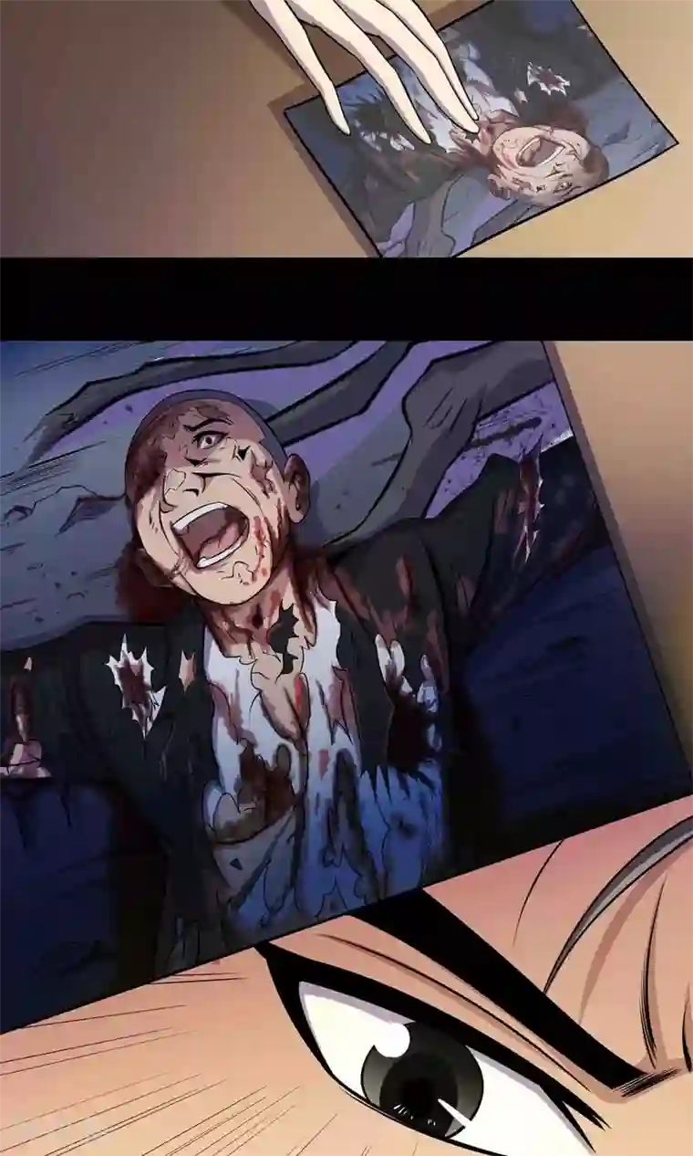 鹏城诡事第25话 “大爷风水馆”新客