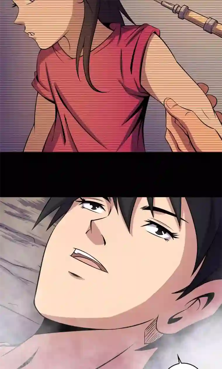 鹏城诡事第28话 恶童