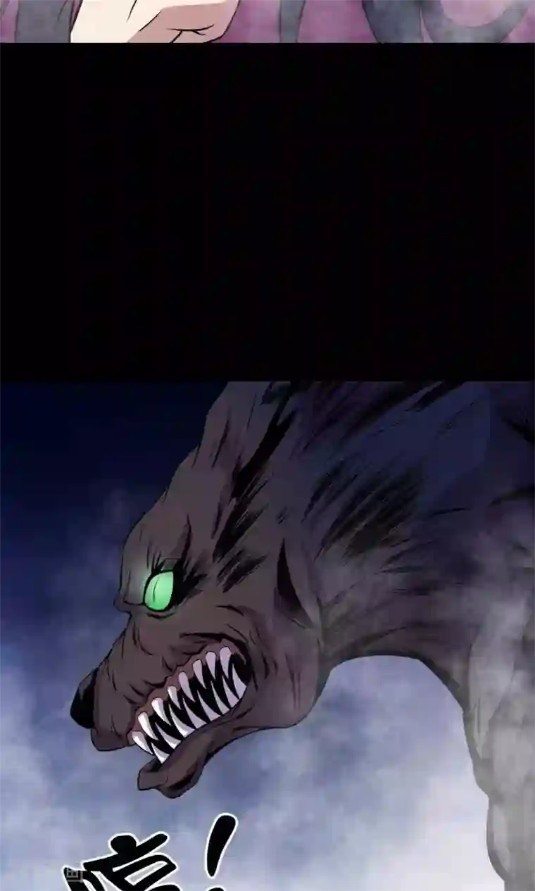 鹏城诡事第28话 恶童