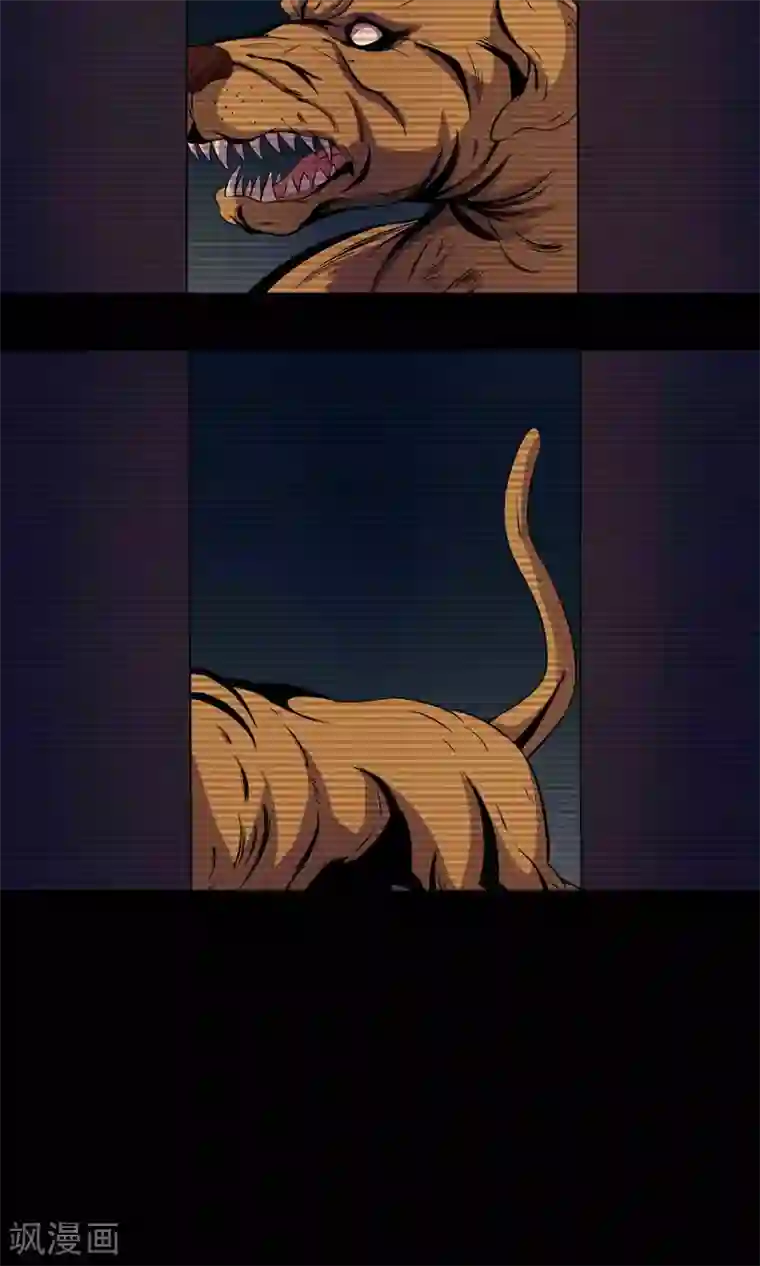 鹏城诡事第29话 “慈善”疫苗