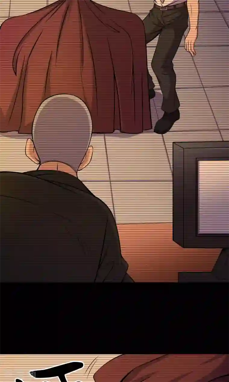 鹏城诡事第30话 黑手