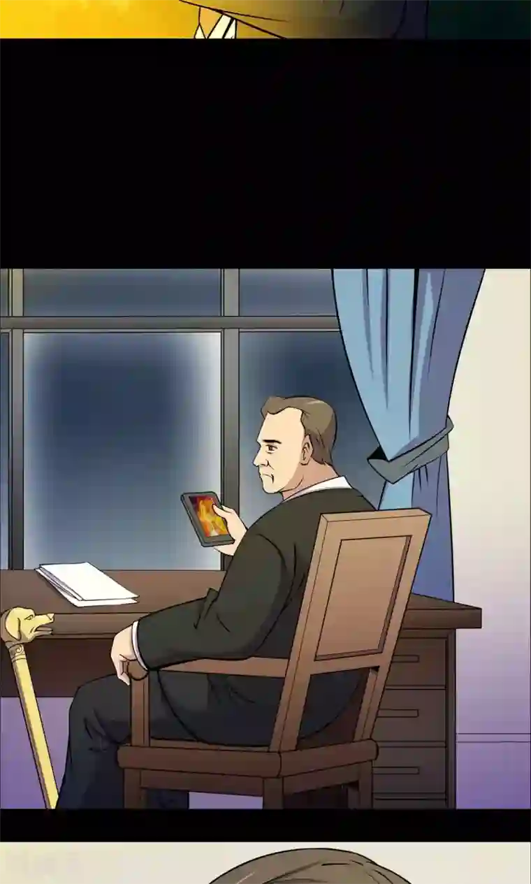 鹏城诡事第31话 雨仍在下