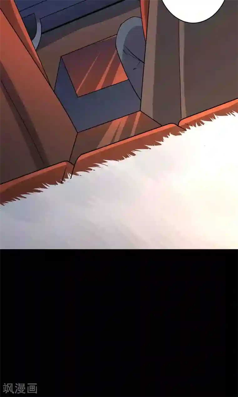 鹏城诡事第34话 腐毒