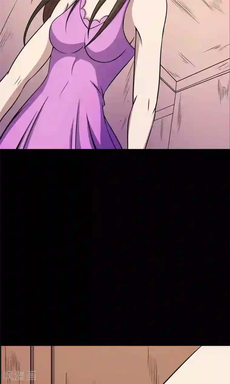 鹏城诡事第34话 腐毒