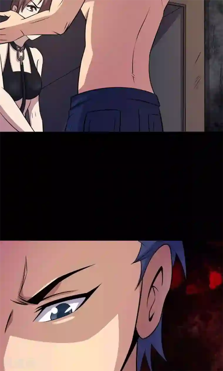 鹏城诡事第37话 “新人”