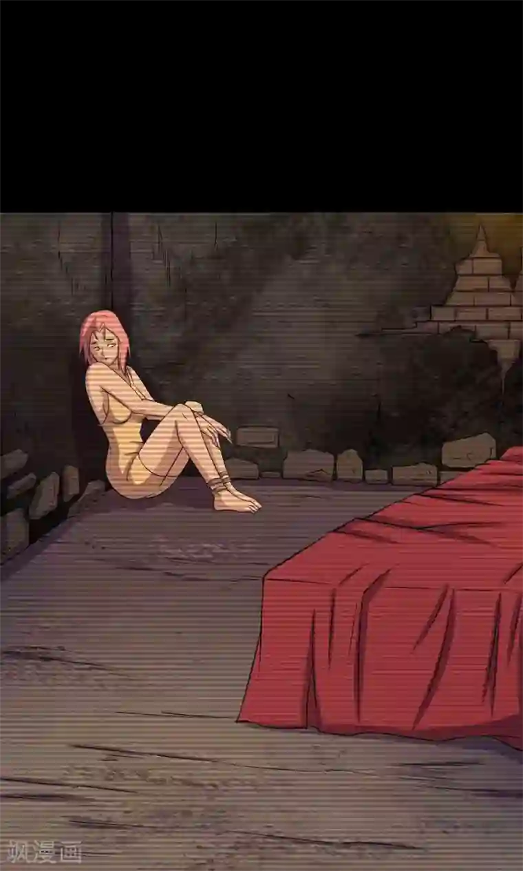 鹏城诡事第37话 “新人”