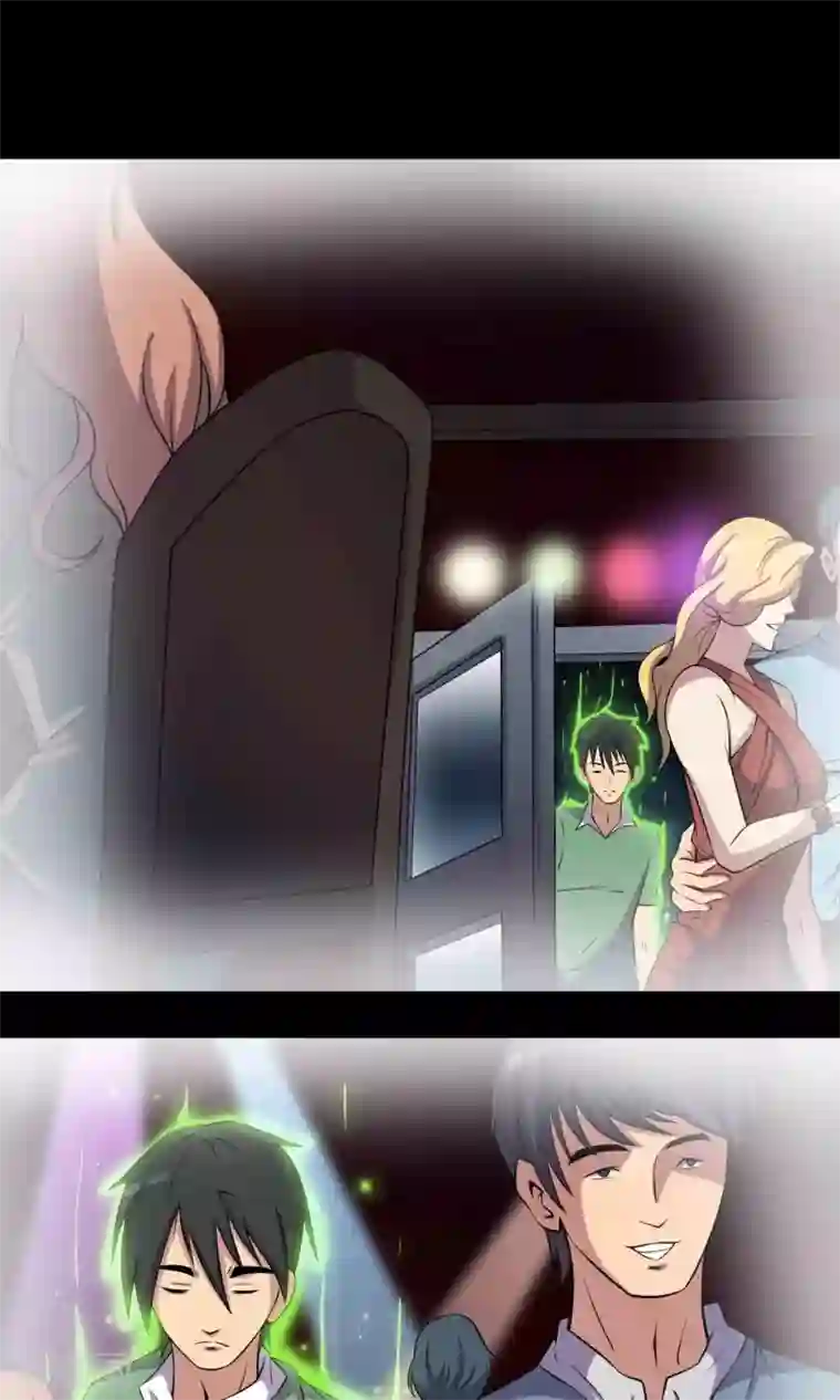 鹏城诡事第40话 虎口救援