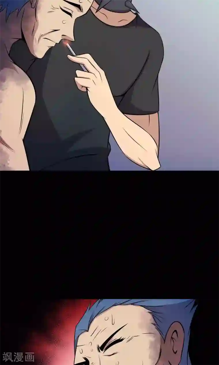 鹏城诡事第45话 复活的儿歌