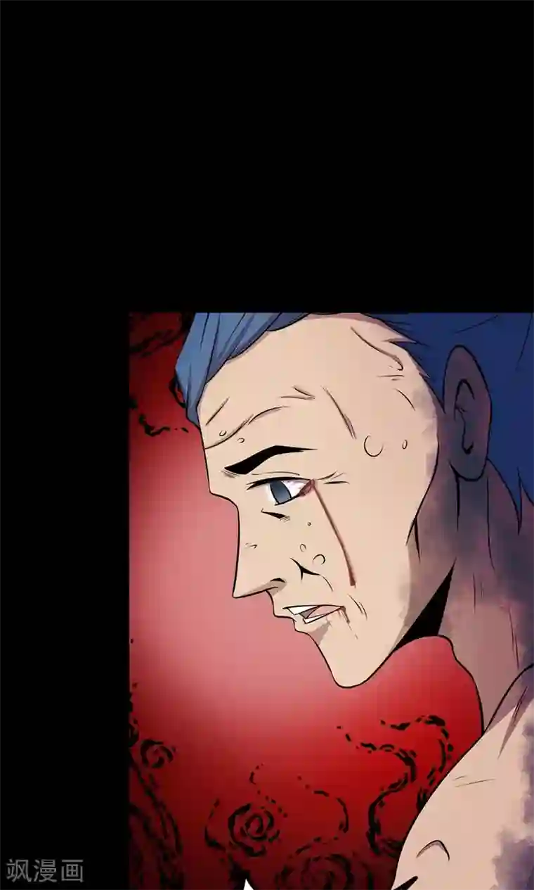 鹏城诡事第45话 复活的儿歌