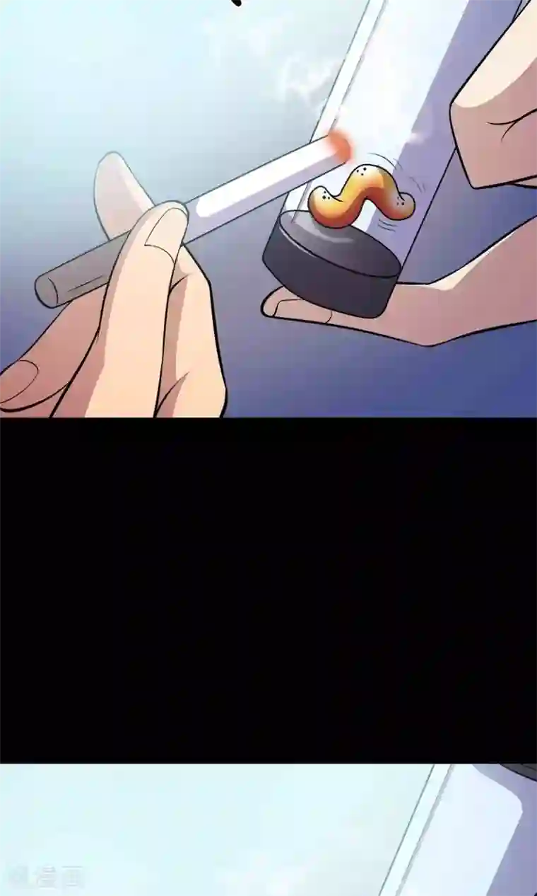 鹏城诡事第46话 你不是我！