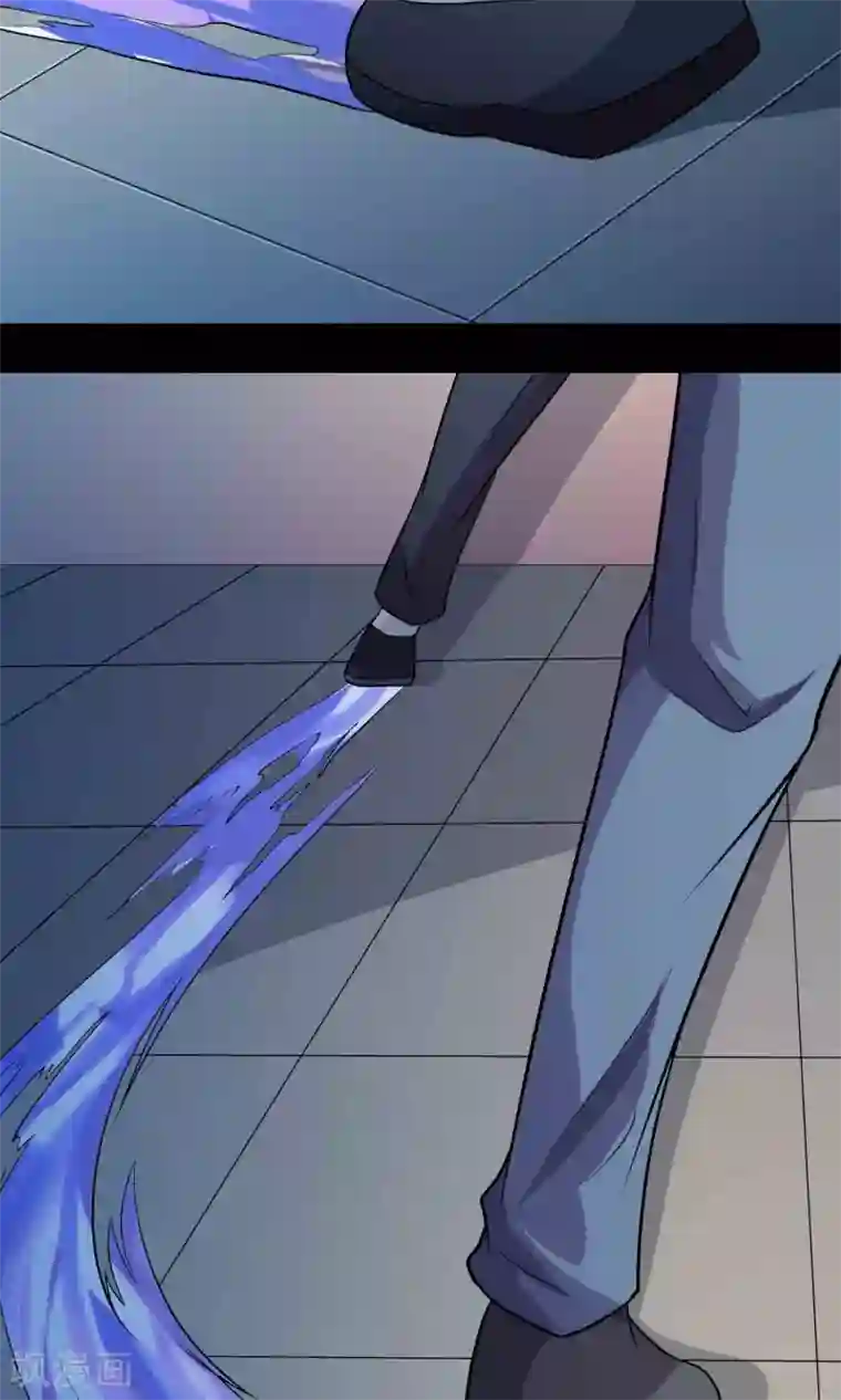 鹏城诡事第56话 始作俑者