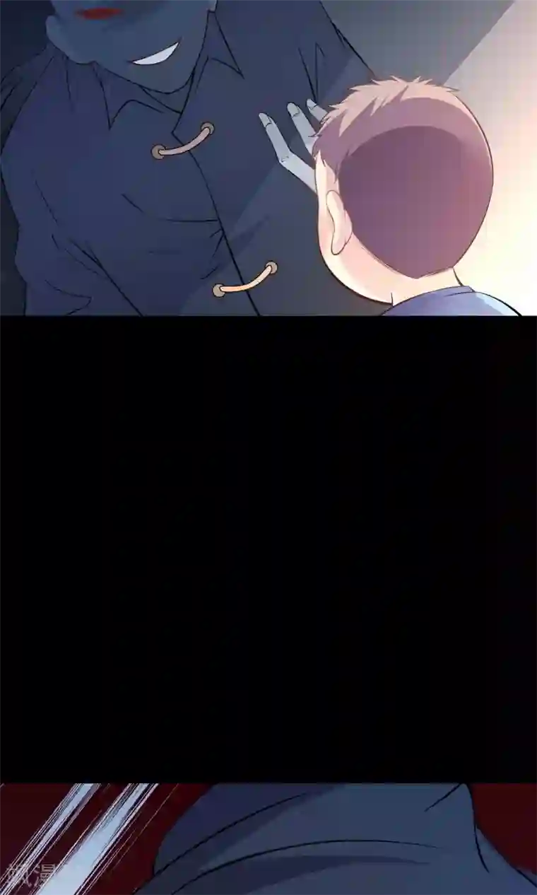 鹏城诡事第56话 始作俑者