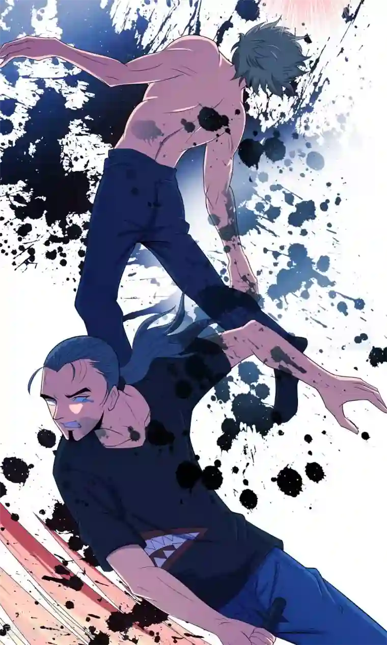 鹏城诡事第58话 被蚕食的身体