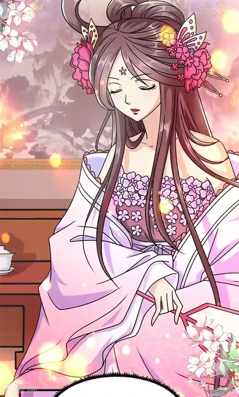 皇家学苑2第2话 萧策的决心