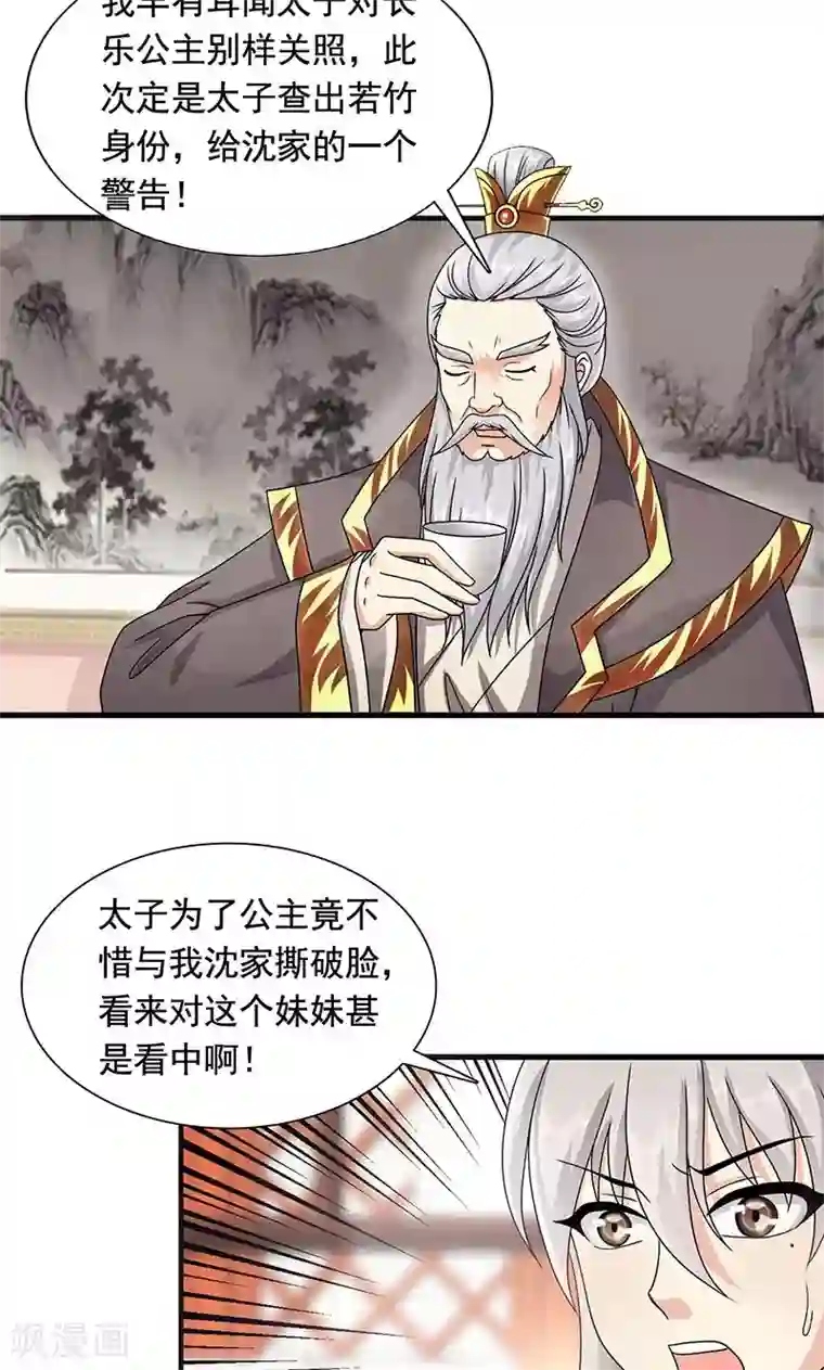 皇家学苑2第5话 决策