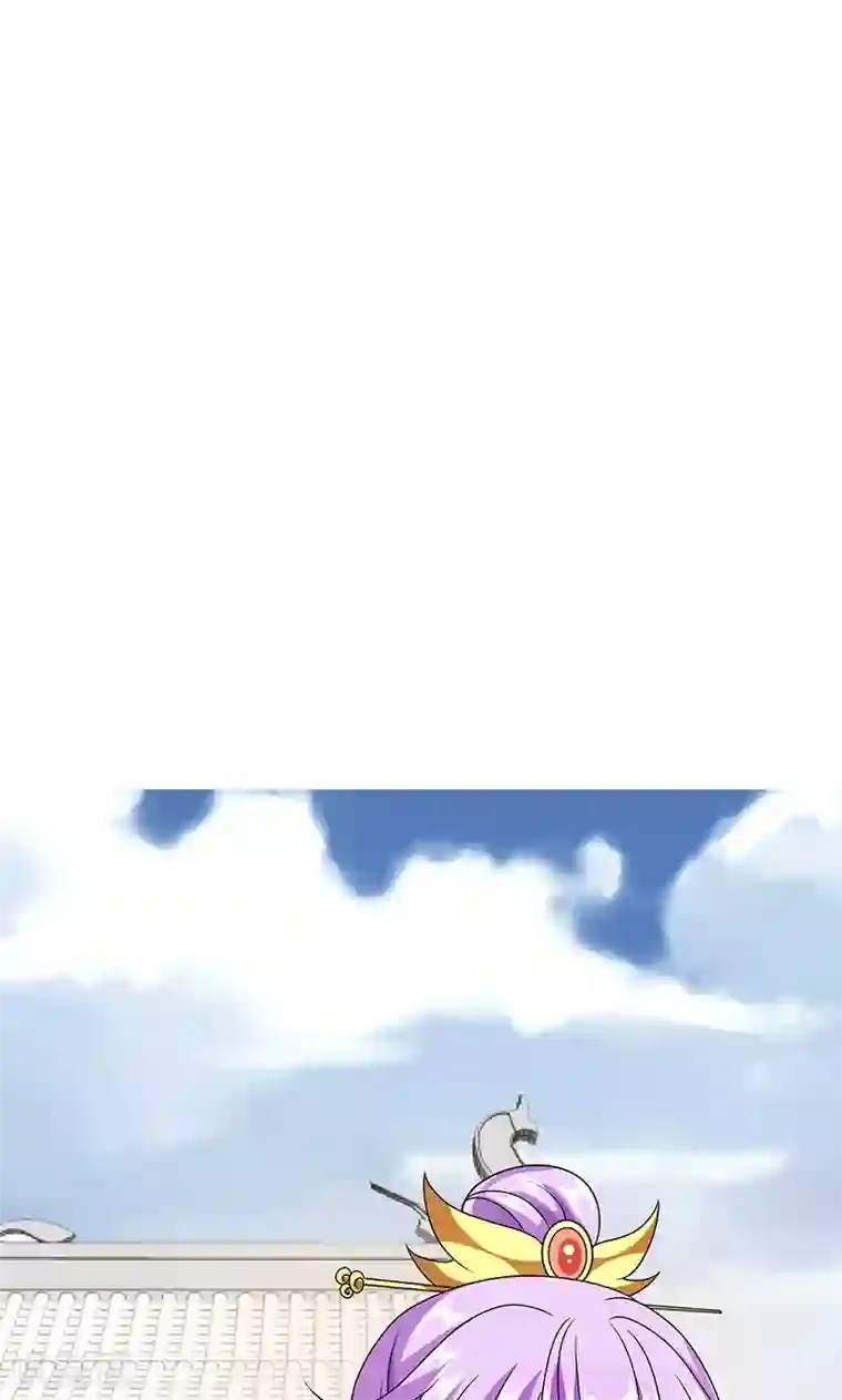 皇家学苑2第9话 萌娃内心的小秘密