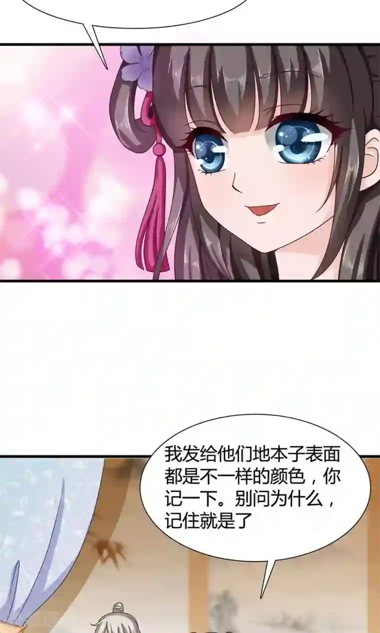 皇家学苑2第16话 六一儿童节！