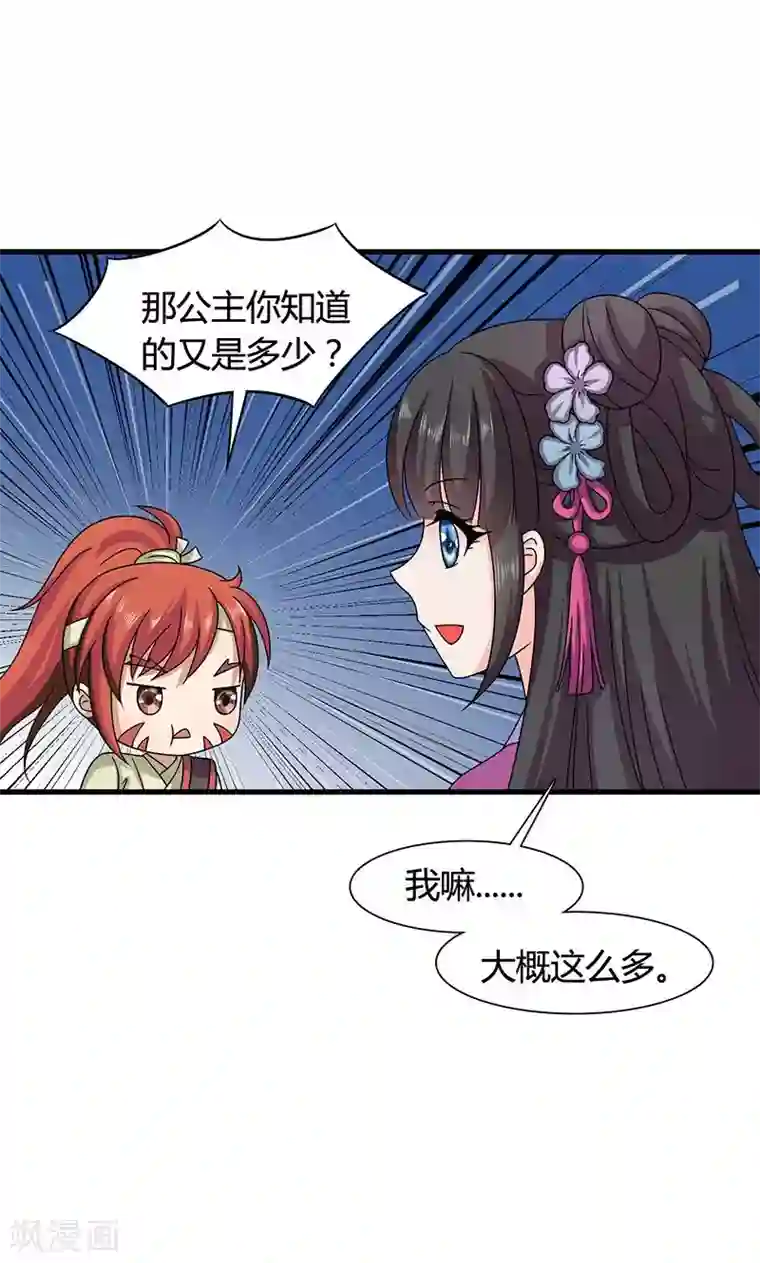 皇家学苑2第25话 小葵花讲堂开课啦！